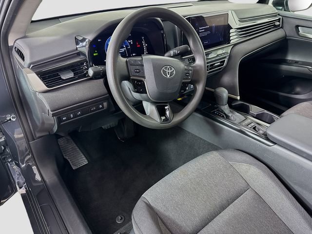 Certified 2025 Toyota Camry LE image 18