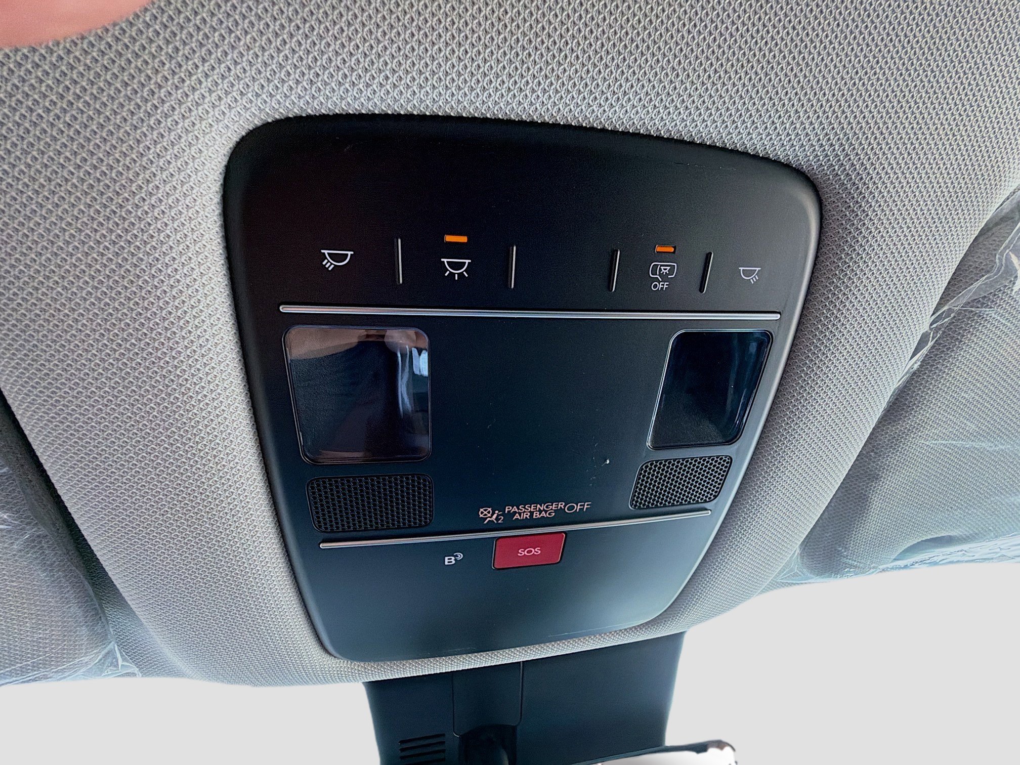 New 2026 Hyundai Palisade SEL image 45