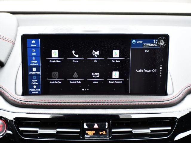 New 2026 Acura MDX A-Spec AWD/4WD image 25