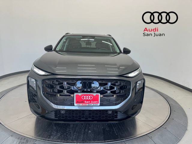 New 2026 Audi Q3 quattro 2.0T AWD/4WD image 2