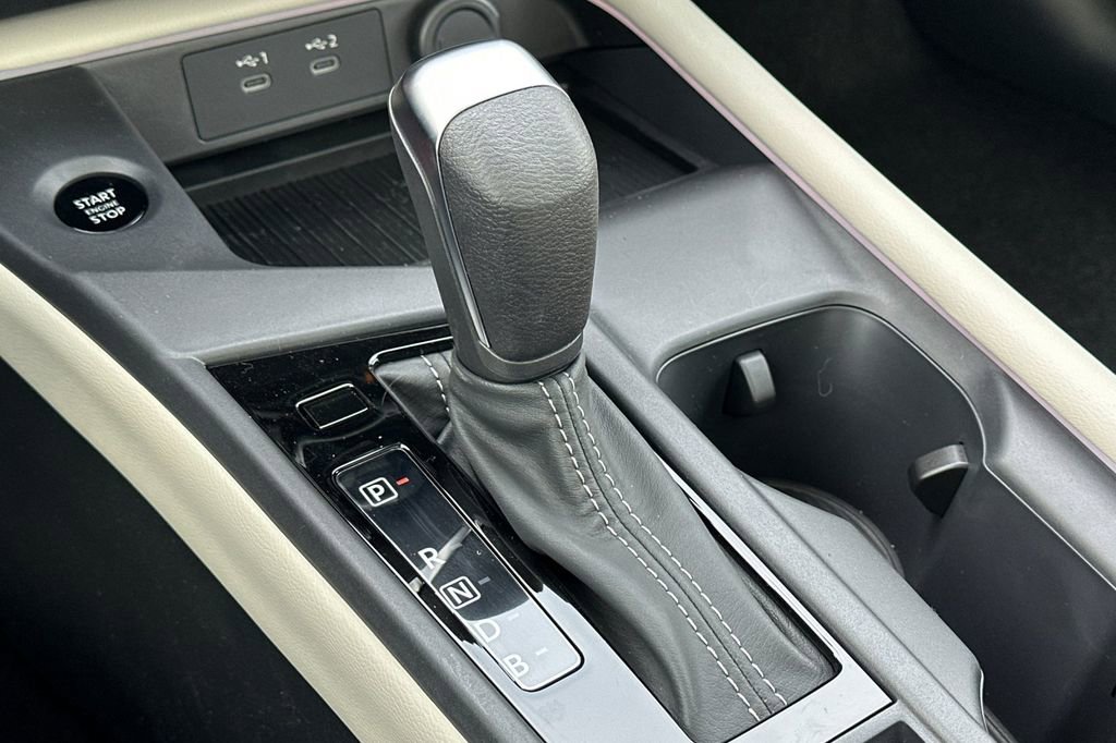 New 2026 Nissan Sentra SL w/ Floor Mat Package image 20