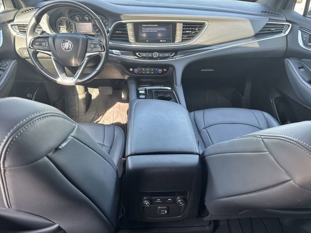 Used 2024 Buick Enclave Essence w/ Experience Buick Package AWD/4WD image 20