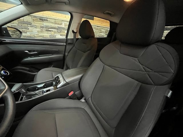Used 2023 Hyundai Tucson SEL AWD/4WD image 14