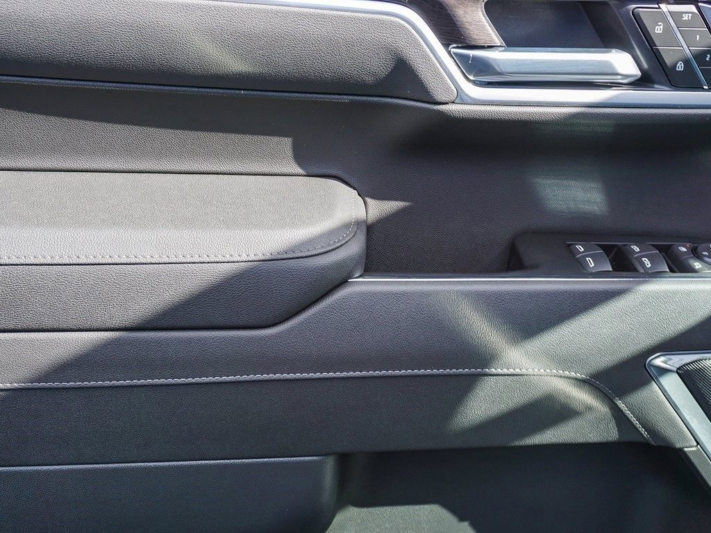 New 2026 Chevrolet Silverado 1500 LTZ image 18