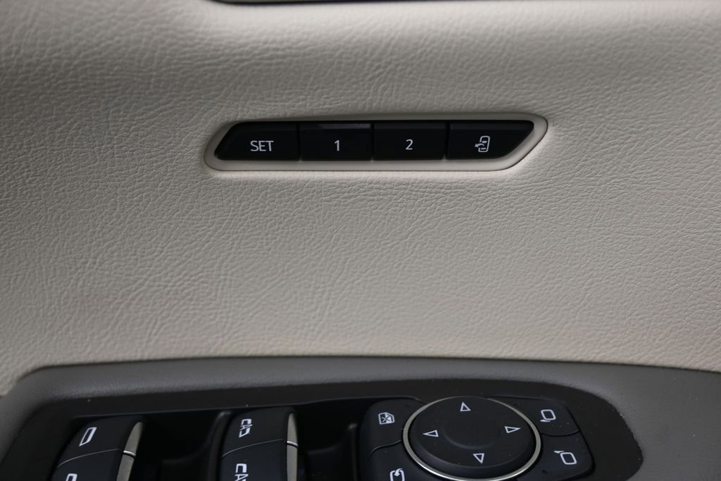 Used 2021 Cadillac XT6 Premium Luxury FWD image 21