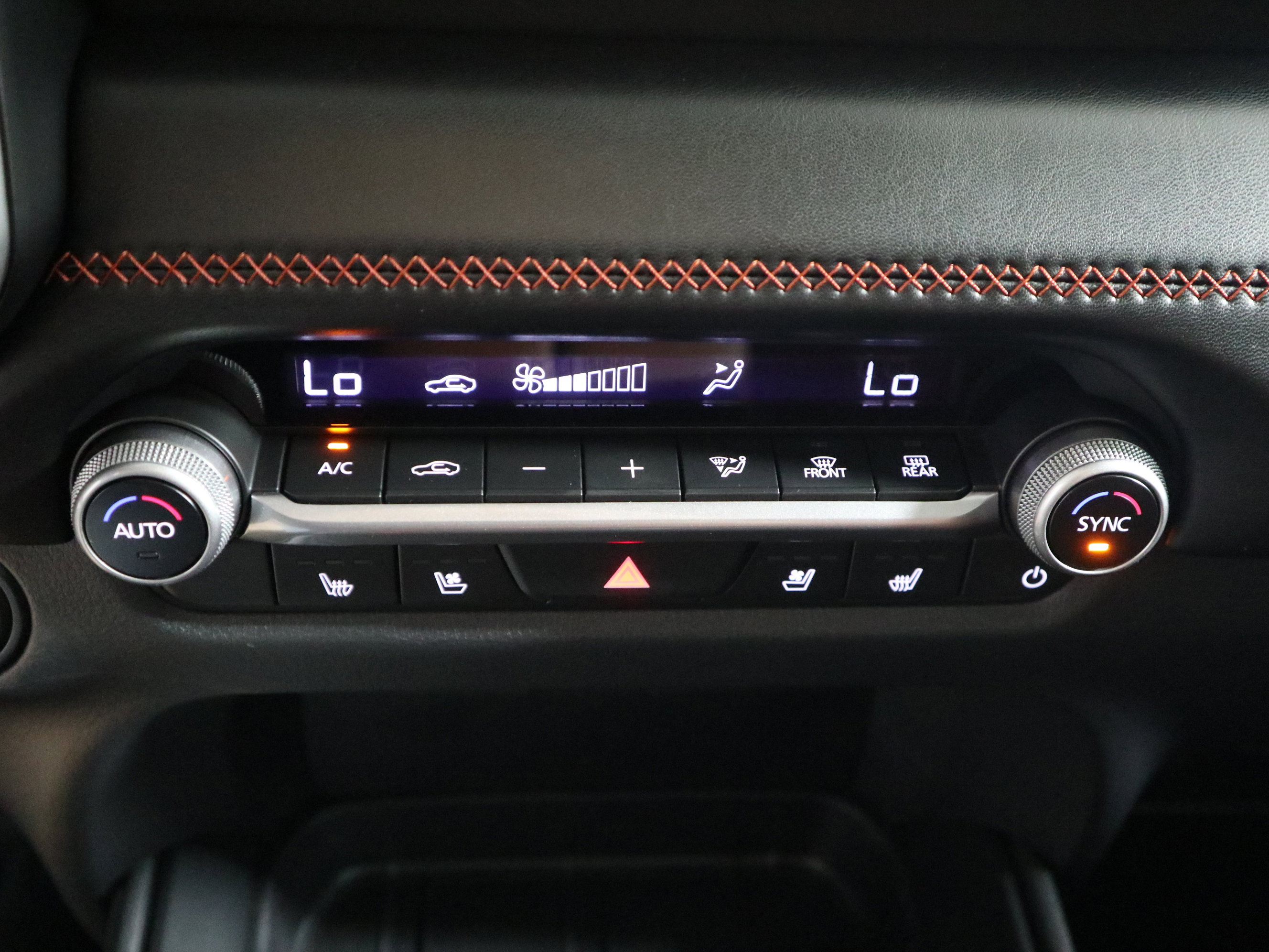 New 2026 MAZDA CX-50 AWD 2.5 S w/ Accent Package image 31