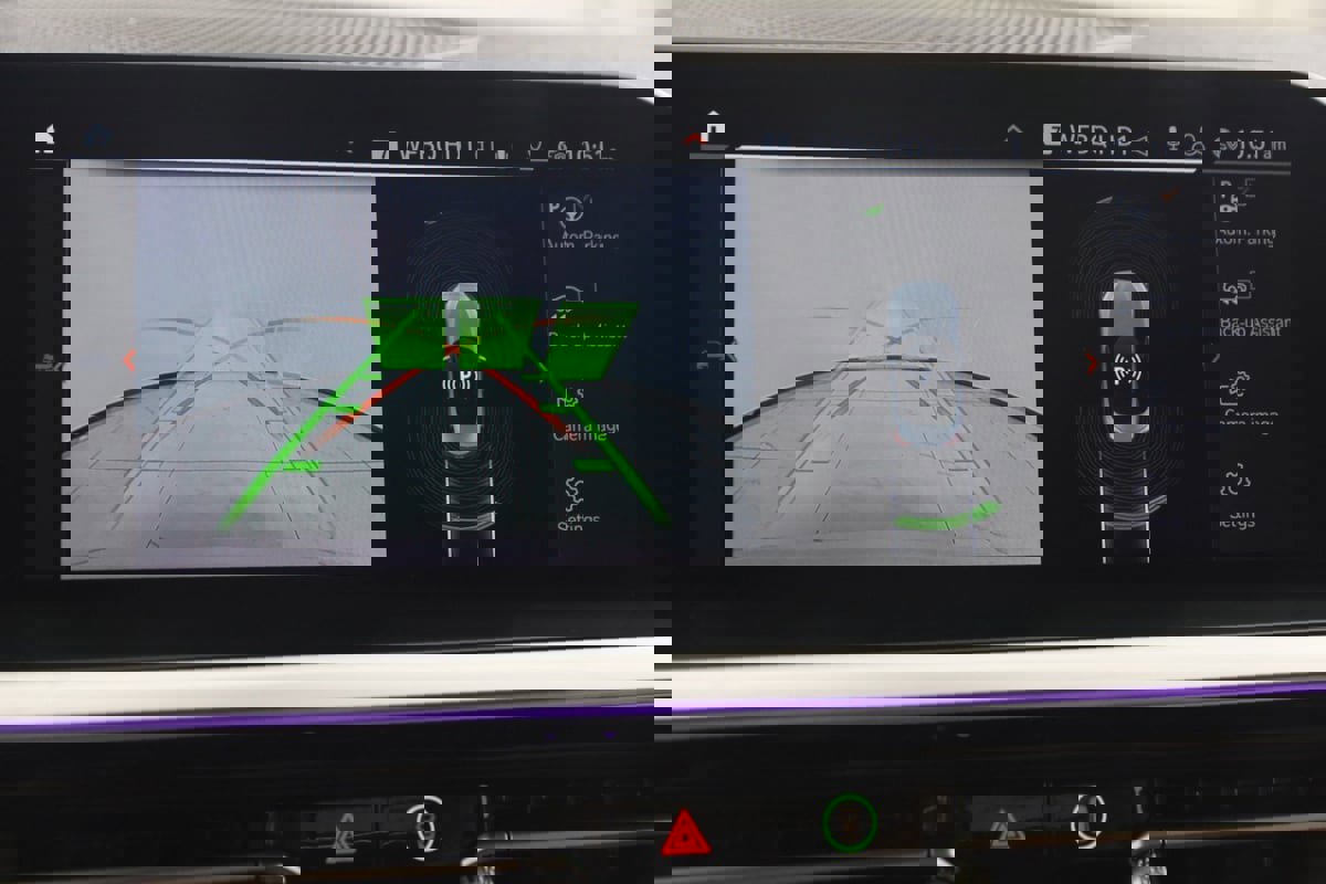 Used 2020 BMW Z4 sDrive30i w/ Convenience Package image 9