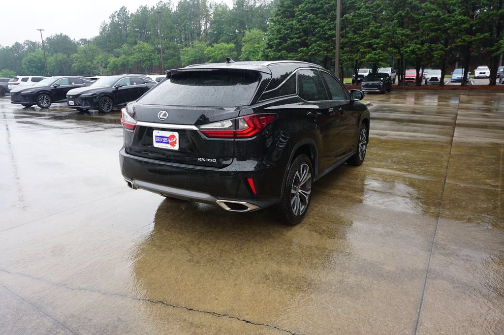 Used 2016 Lexus RX 350 FWD w/ Premium Package image 19