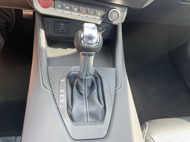 New 2026 Ford Mustang Premium RWD image 35