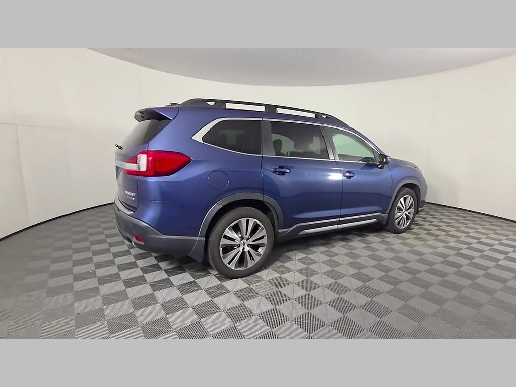 Used 2020 Subaru Ascent Limited w/ Popular Package #2 AWD/4WD image 39
