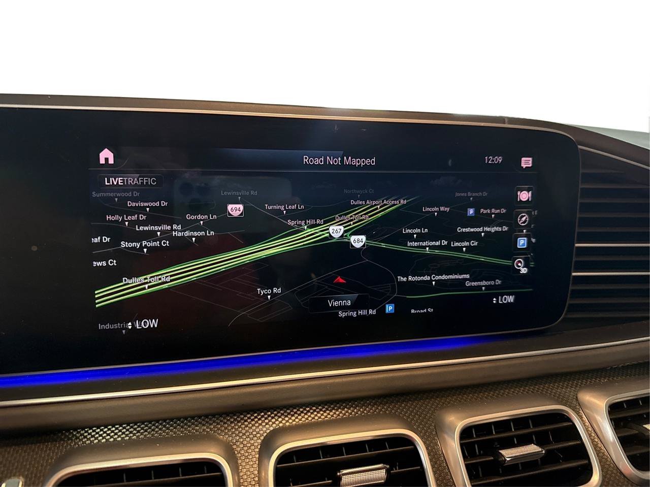 Used 2021 Mercedes-Benz GLE 63 AMG S image 39