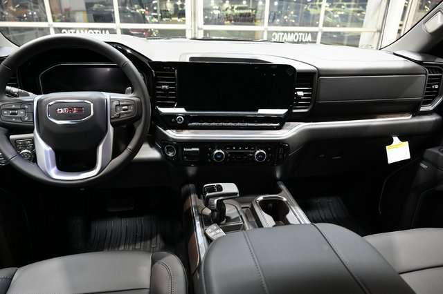 New 2026 GMC Sierra 1500 SLT w/ SLT Premium Plus Package image 15