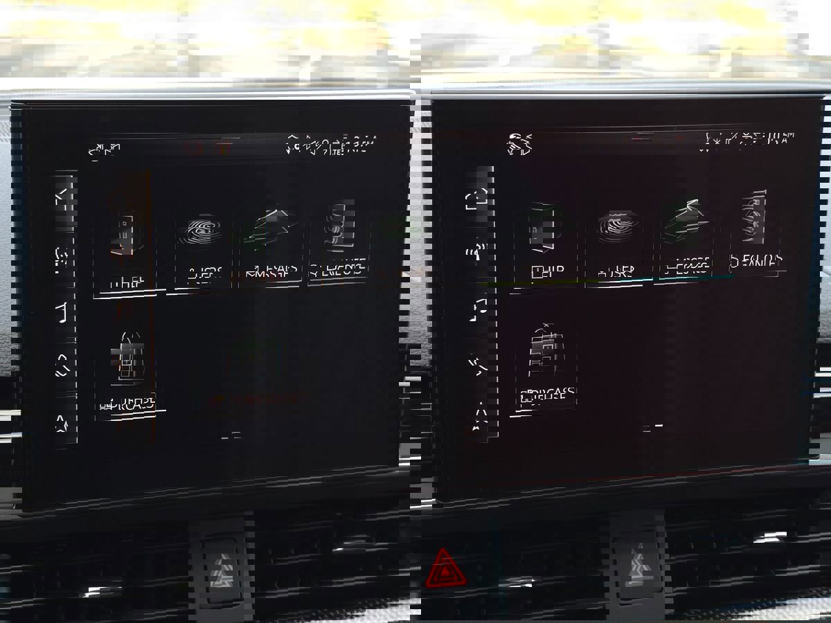 Used 2022 Audi S5 Premium Plus w/ Premium Plus image 34