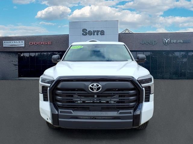 Used 2023 Toyota Tundra SR image 2