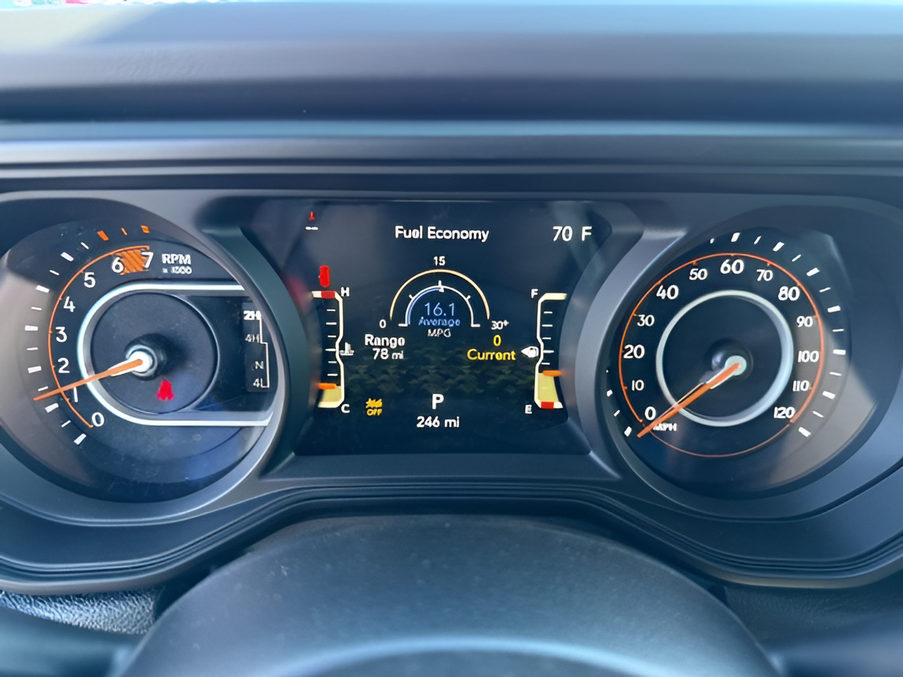 New 2026 Jeep Wrangler Unlimited Rubicon AWD/4WD image 27