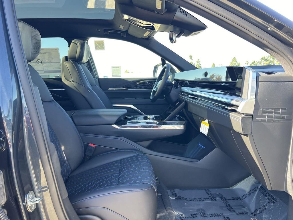 New 2026 Cadillac Escalade IQ Sport 1 image 35