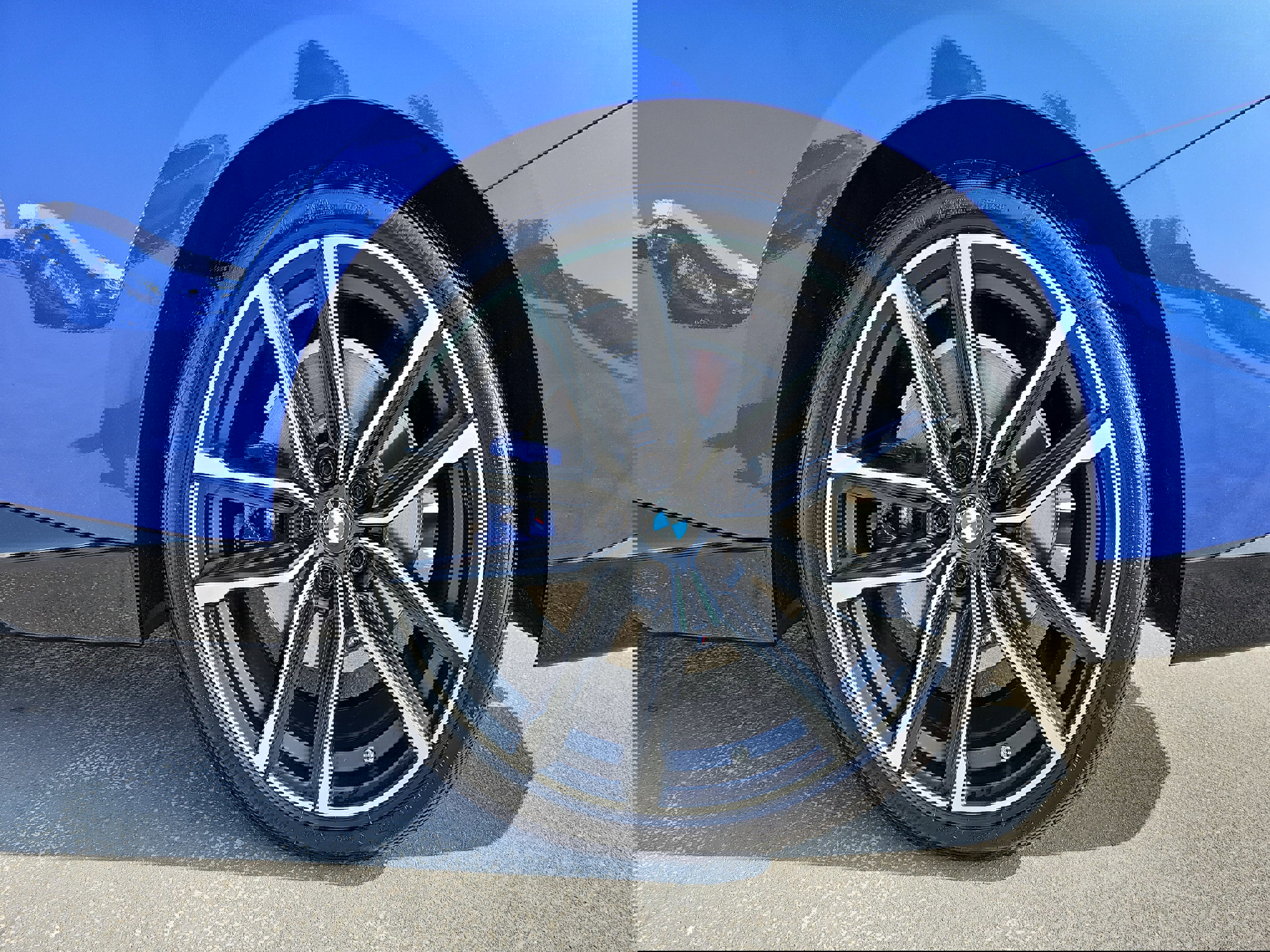 Used 2023 BMW M240i Coupe w/ Premium Package image 33