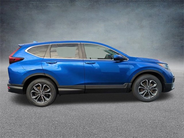 Used 2022 Honda CR-V EX-L image 10