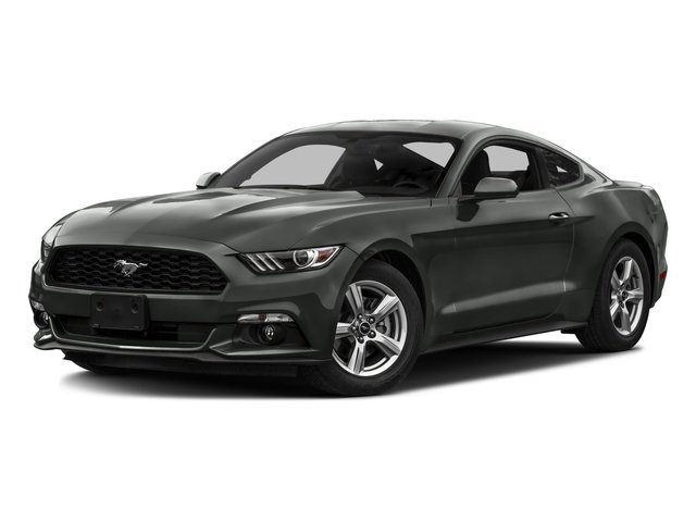 Used 2016 Ford Mustang Coupe w/ Equipment Group 051A image 1