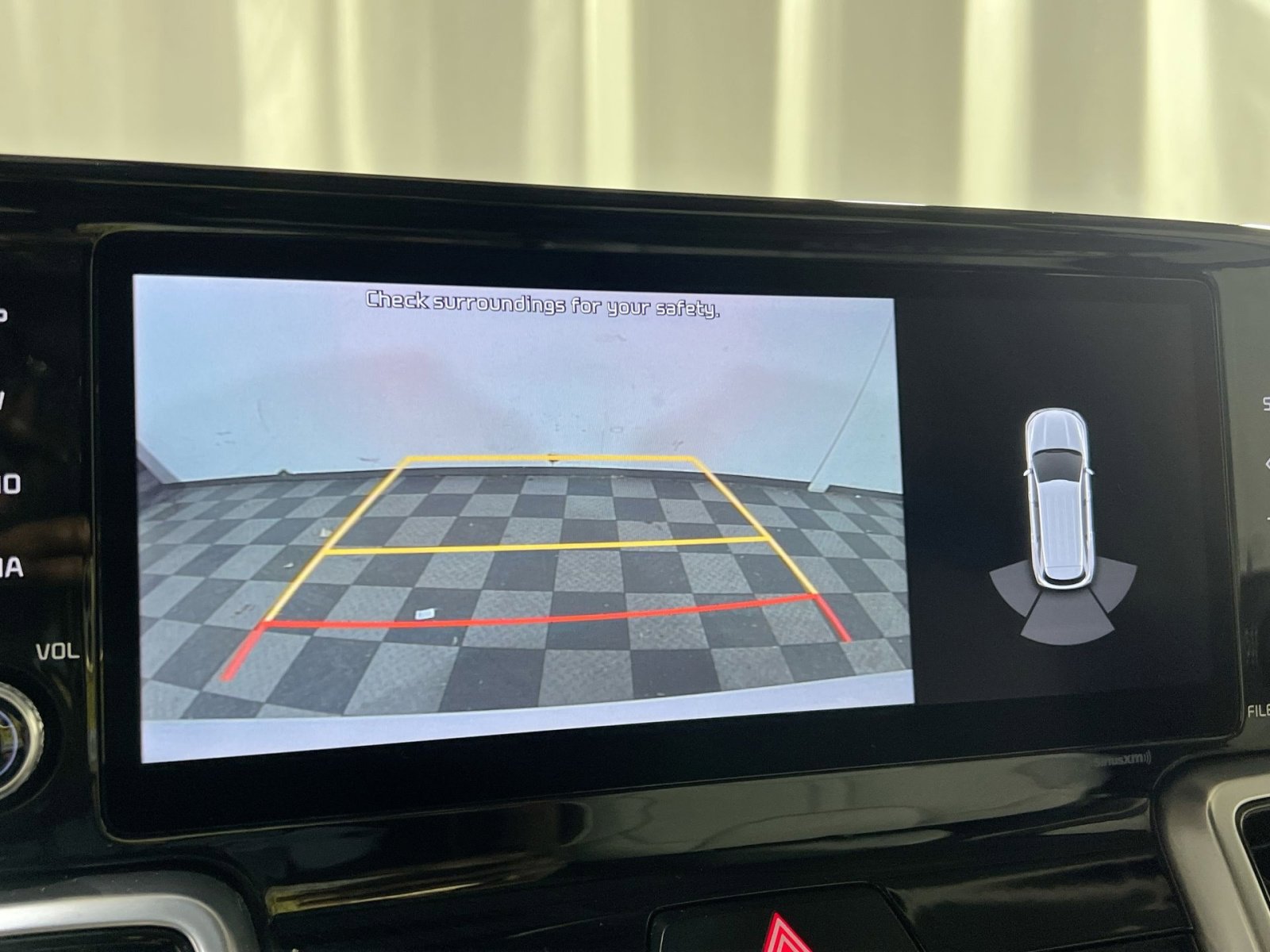 Used 2021 Kia Sorento SX image 30