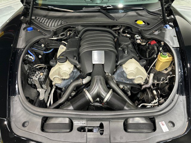 Used 2013 Porsche Panamera image 23