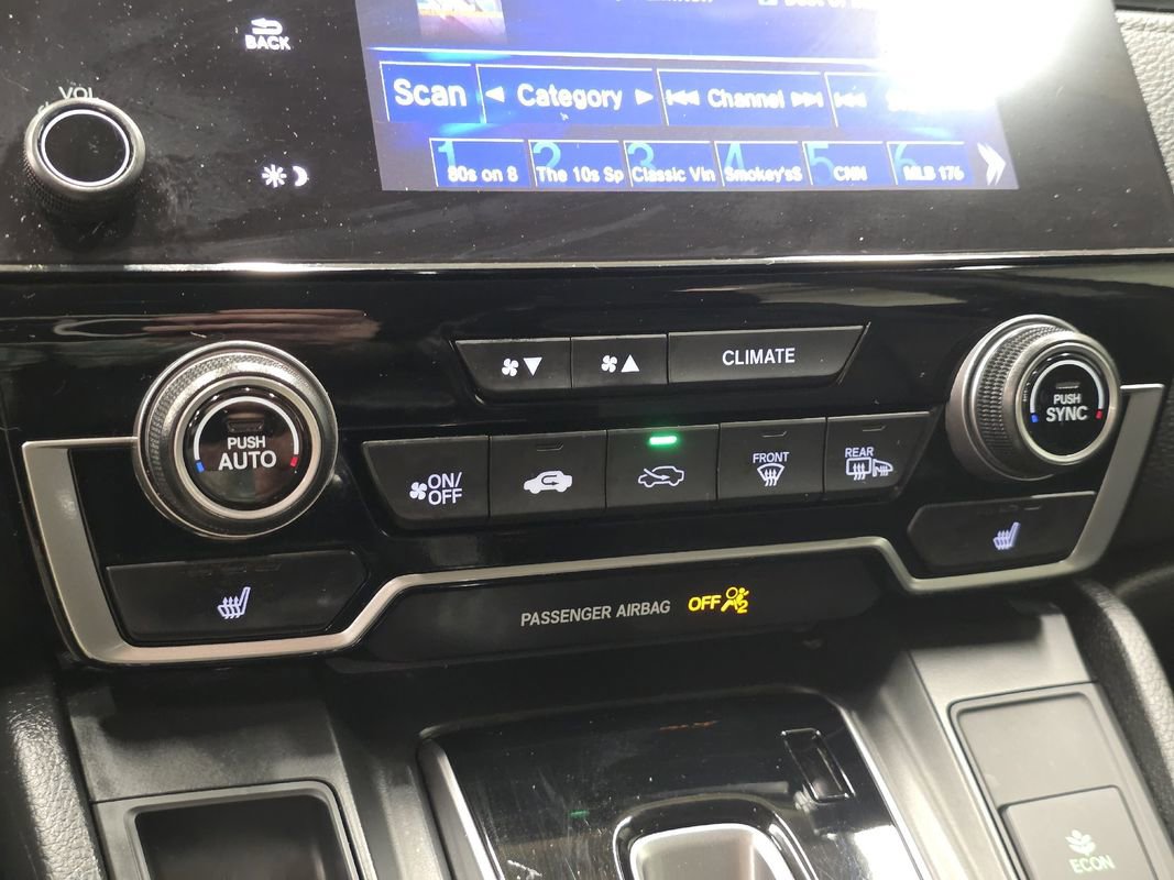 Used 2018 Honda CR-V EX-L image 35