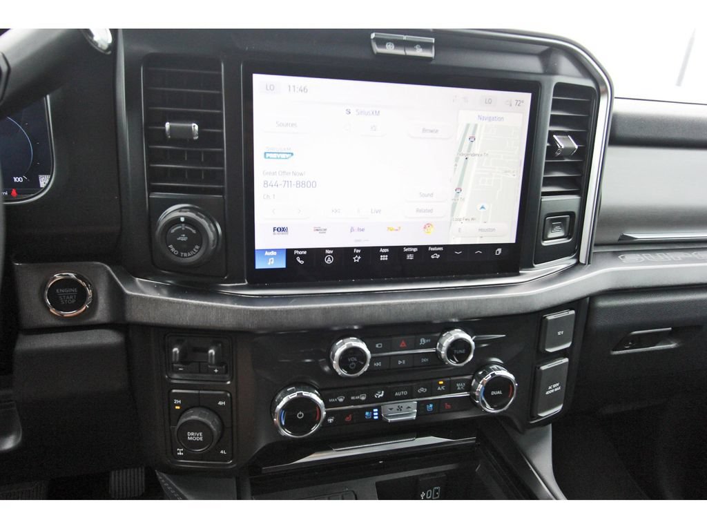 Used 2026 Ford F250 Platinum AWD/4WD image 21