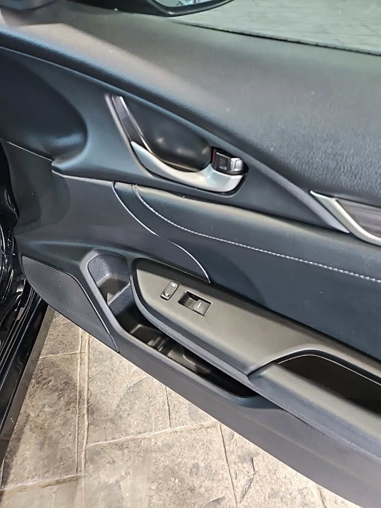 Used 2020 Honda Civic EX-L image 12
