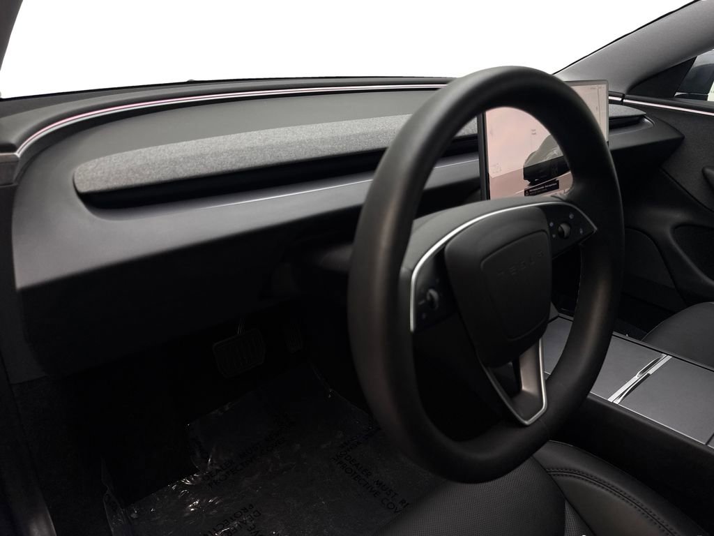 Used 2024 Tesla Model 3 Long Range RWD image 49