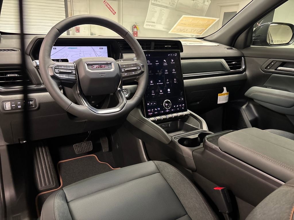 New 2026 GMC Terrain AT4 w/ Convenience Package III image 25