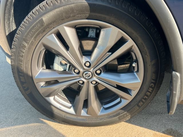 Used 2020 Nissan Murano Platinum w/ Cargo Package FWD image 18