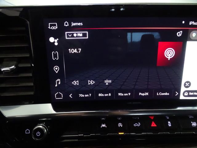 Used 2024 GMC Sierra 1500 Elevation image 15