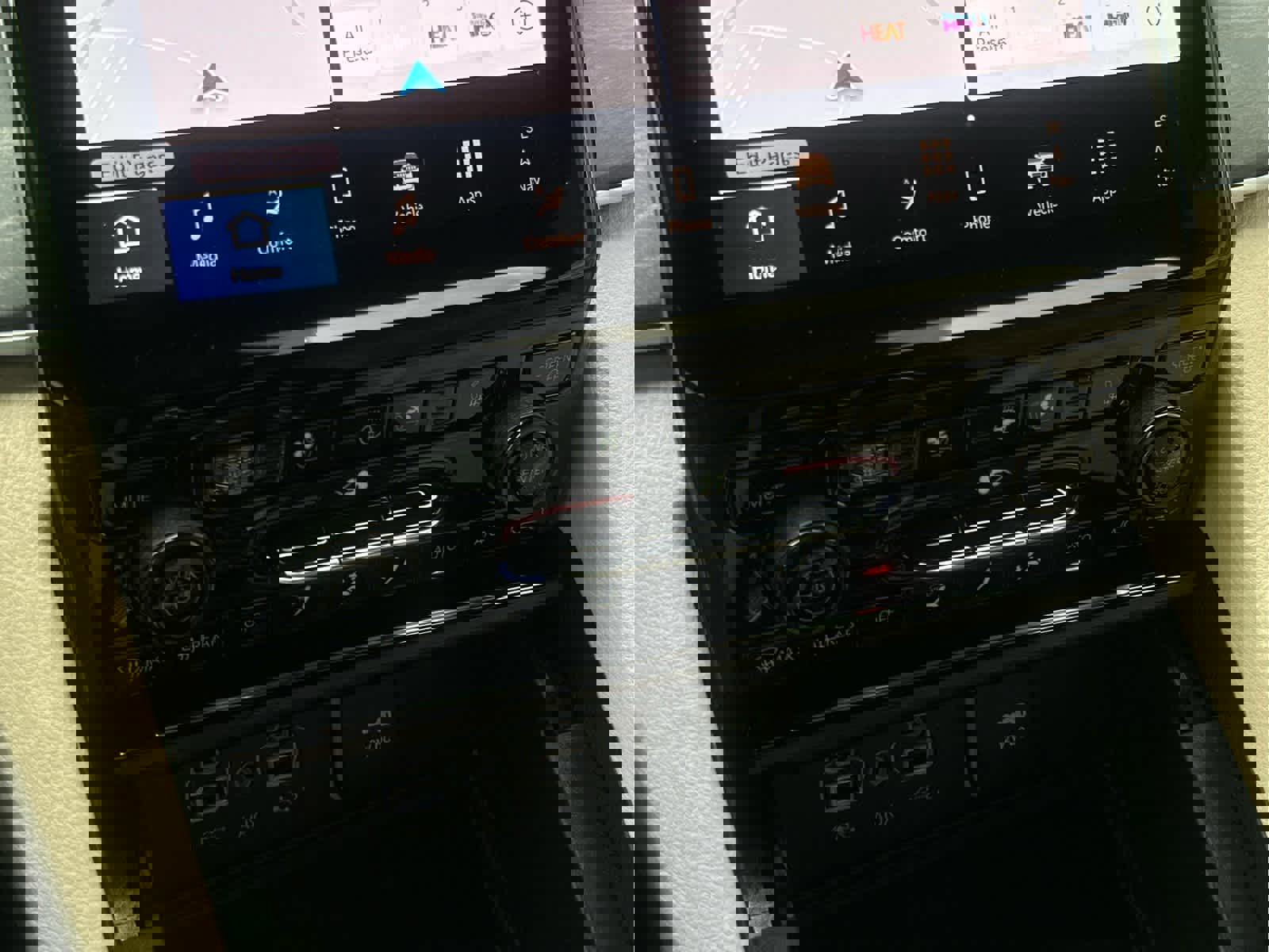 New 2025 Jeep Grand Cherokee L Limited w/ Luxury Tech Group II image 40