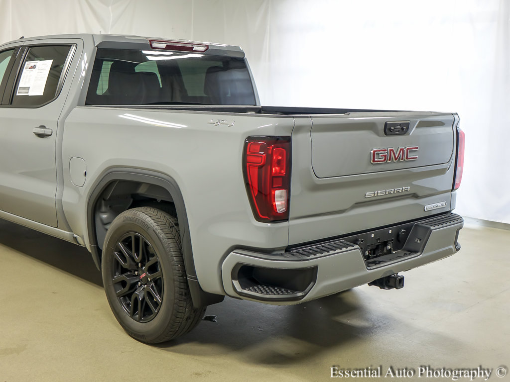 Used 2024 GMC Sierra 1500 Elevation AWD/4WD image 7