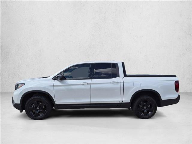 Used 2025 Honda Ridgeline Black Edition image 9