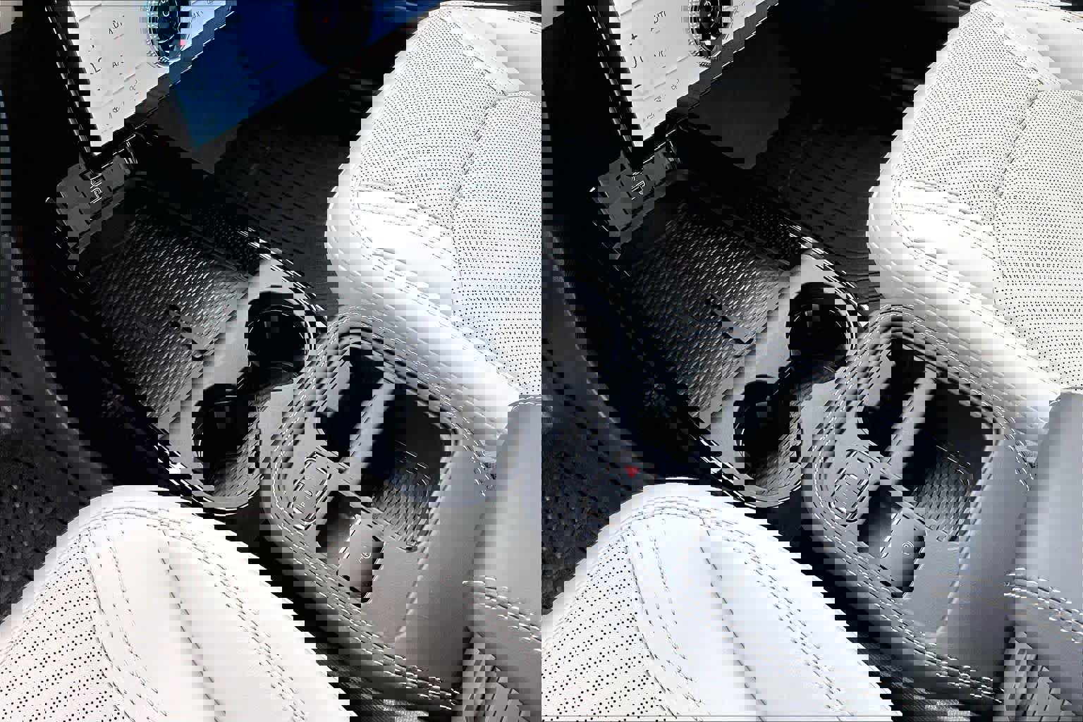 Used 2025 Ford Mustang Mach-E Premium image 17