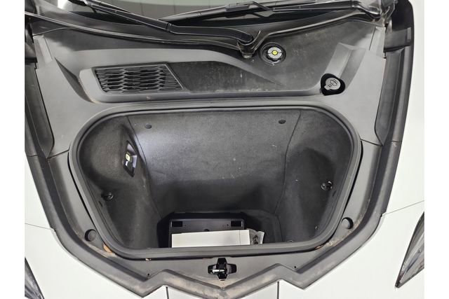 Used 2024 Chevrolet Corvette Stingray Coupe w/ 1LT image 16