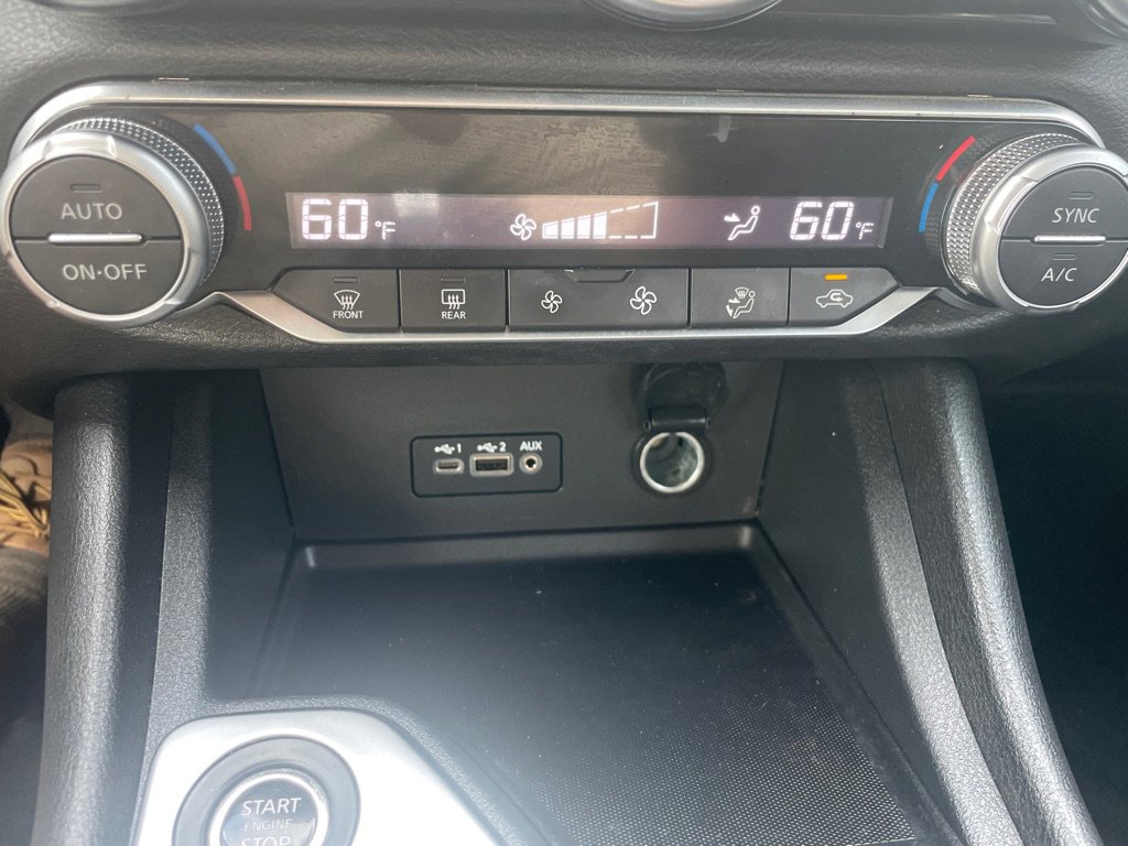 Used 2021 Nissan Sentra SV image 23