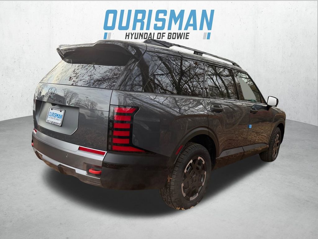New 2026 Hyundai Palisade XRT Pro image 6