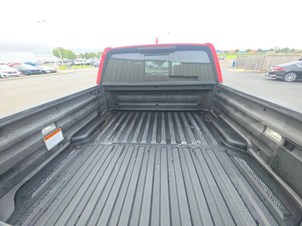 Used 2022 Honda Ridgeline RTL-E image 11