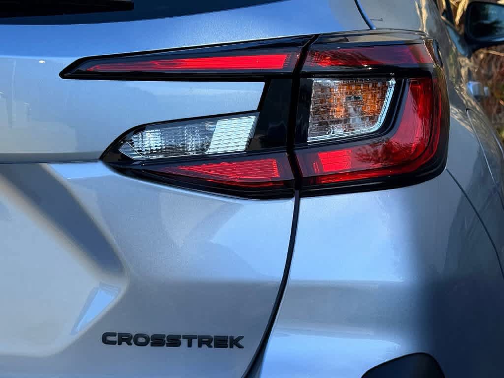 New 2026 Subaru Crosstrek 2.5i Premium AWD/4WD image 7