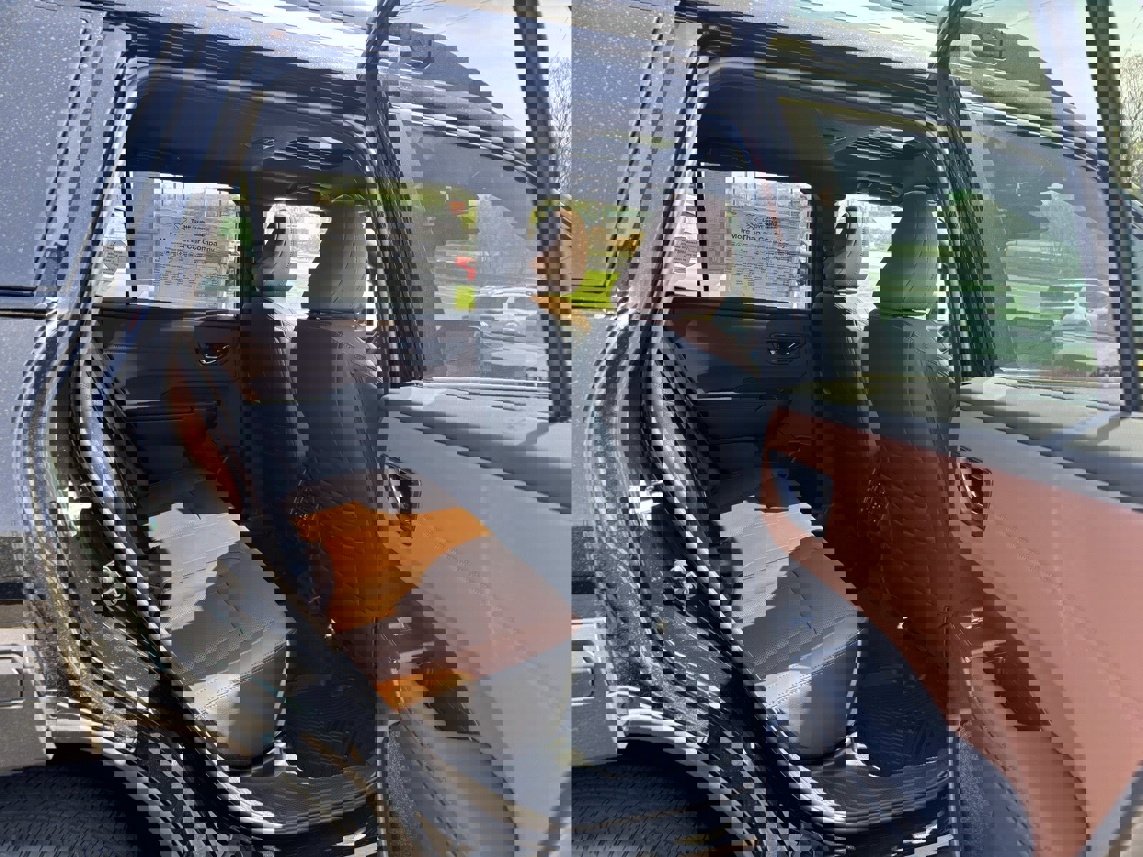 New 2026 Subaru Outback Touring image 41