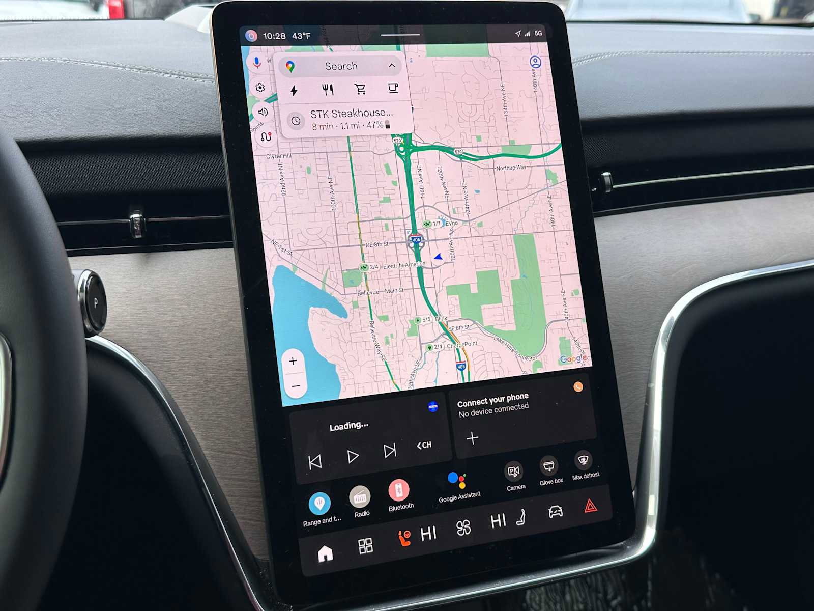 Used 2025 Volvo EX90 Ultra image 27