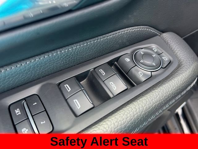 Used 2023 GMC Yukon Denali AWD/4WD image 87
