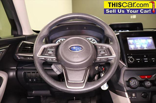 Used 2019 Subaru Forester AWD/4WD image 14
