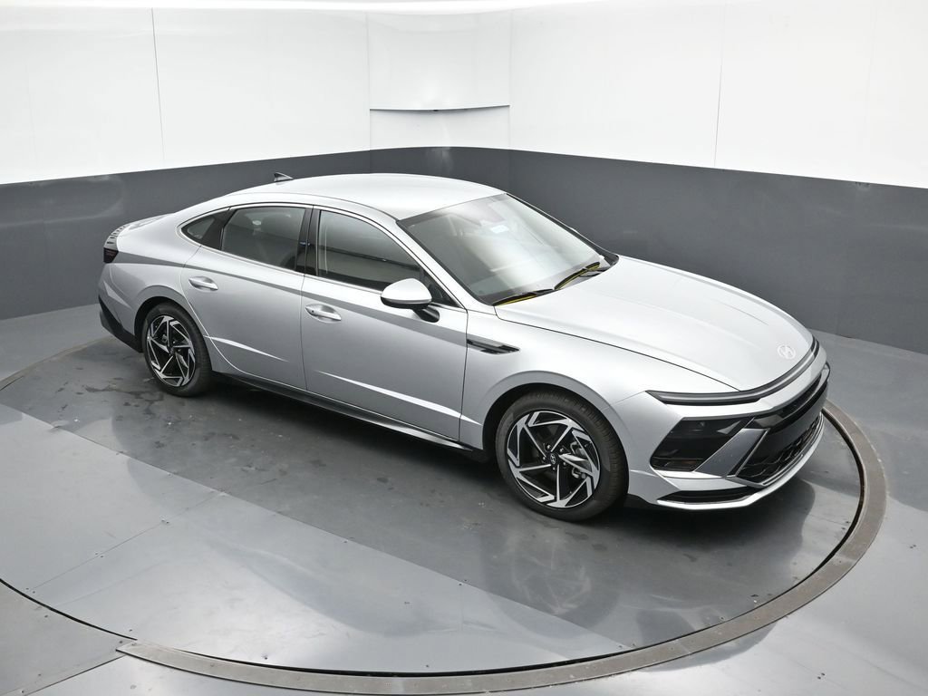 New 2026 Hyundai Sonata SEL FWD image 49