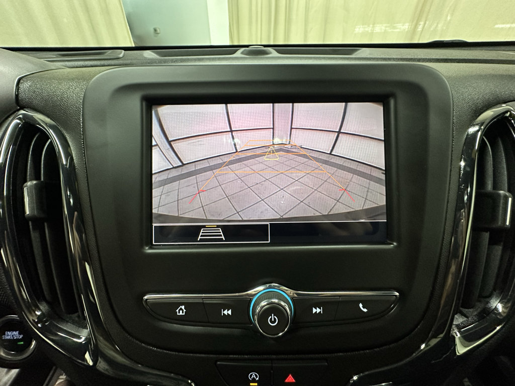 Used 2024 Chevrolet Equinox RS AWD/4WD image 29