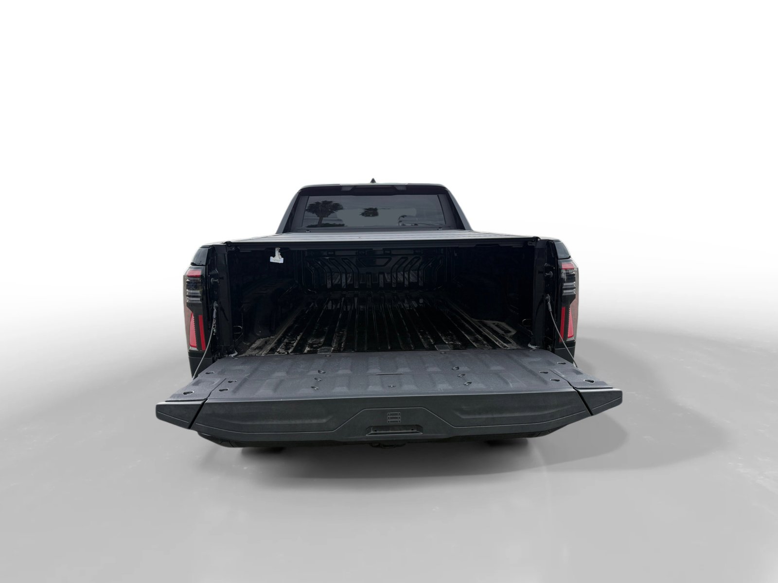 New 2026 GMC Sierra EV Elevation image 17