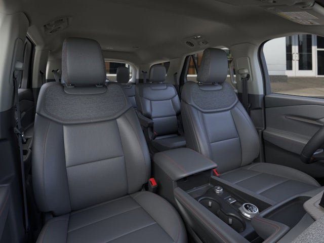 New 2026 Ford Explorer Active w/ Active Comfort Package image 10
