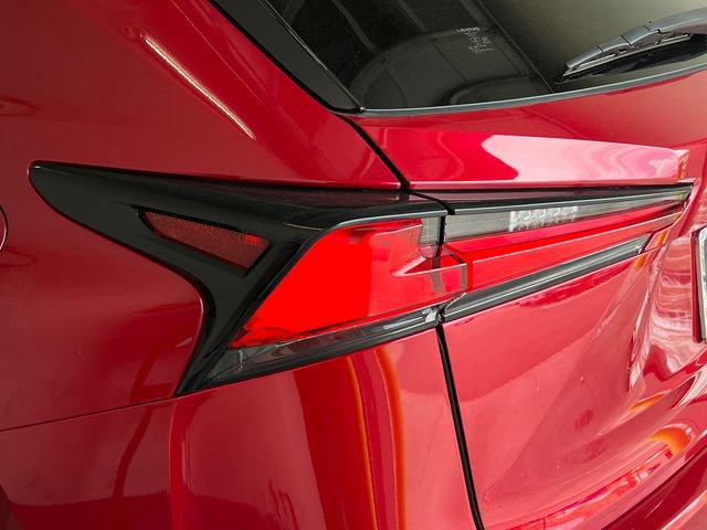 Used 2021 Lexus NX 300 FWD w/ Premium Package image 17